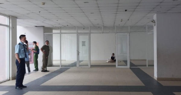 Xác định nguyên nhân vụ 2 cha con tử vong trong căn hộ chung cư