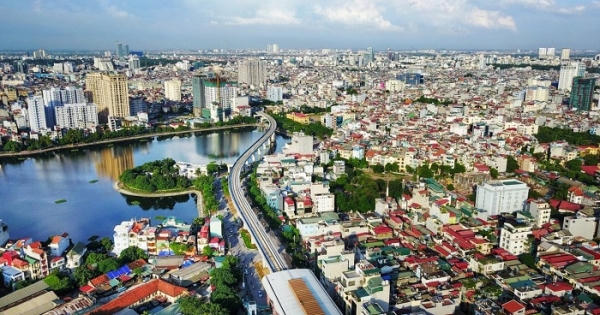 Đẩy mạnh các động lực tăng trưởng của nền kinh tế TP Hà Nội