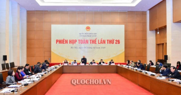 Đề xuất tăng mức phạt tiền tối đa 10 lĩnh vực