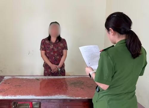 Bắt giữ hơn 5,5 tấn nguyên liệu thuốc lá nhập lậu từ Trung Quốc
