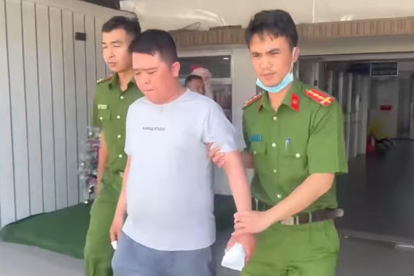 Bắt giữ đối tượng tham gia ẩu đả khiến một người tử vong