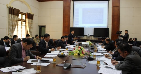 Trường ĐH GTVT cở sở 3 sẽ được xây tại Hưng Yên