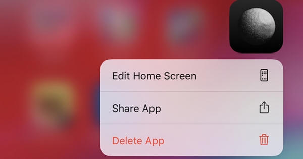4 bước quan trọng cần thực hiện khi bộ nhớ iPhone đầy