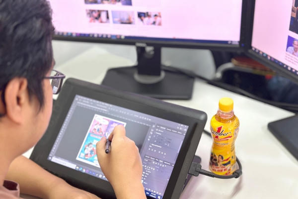 Tiếp năng lượng với Number 1 để tỉnh táo tức thì dù làm ngày cày đêm Tiếp năng lượng với Number 1 để tỉnh táo tức thì dù làm ngày cày đêm