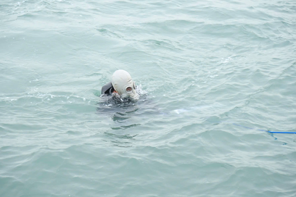 Tìm thấy nạn nhân mất tích cuối cùng trong vụ đắm tàu chở khách tại Quảng Ninh