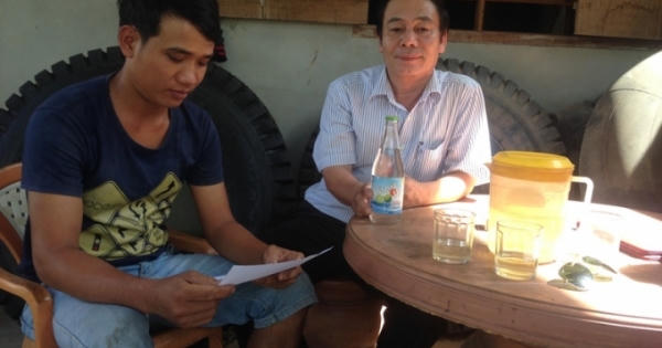 Vụ “hai vật thể lạ trong chai nước khoáng Bang”: Đại diện nhà sản xuất nói gì?