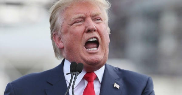 Ông Trump ra tối hậu thư cho đảng Cộng hòa