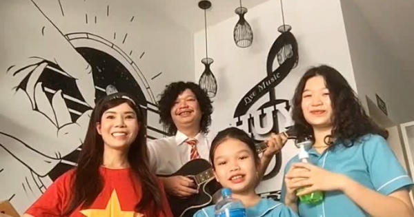 Ca sĩ từ Đà Nẵng sáng tác bài hát kêu gọi cộng đồng chống dịch Covid-19