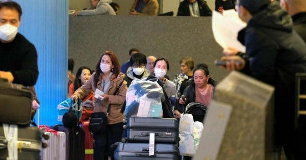 Hong Kong đóng cửa mọi trung tâm giải trí, Đức xác nhận ca mắc virus Corona đầu tiên