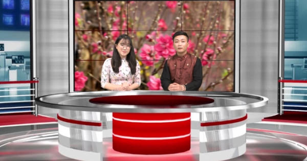 Bản tin Thế giới Văn hóa Xuân 2019: Chuyên gia phong thuỷ "mách" hướng xuất hành, người xông đất mang nhiều tài lộc trong năm mới