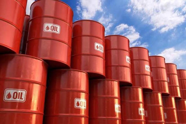 Giá dầu thô quay đầu suy giảm sau hai phiên khởi sắc Giá dầu thô quay đầu suy giảm sau hai phiên khởi sắc