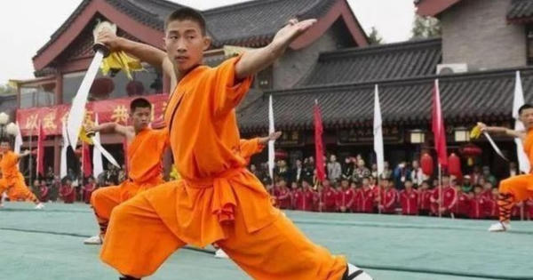 Khả năng thực chiến của võ thuật Trung Quốc tới đâu?