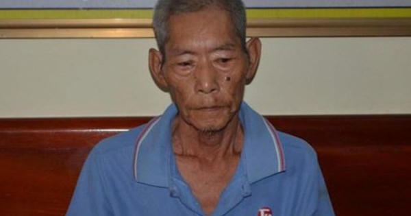 Bé gái 7 tuổi bị ông nội của bạn dâm ô