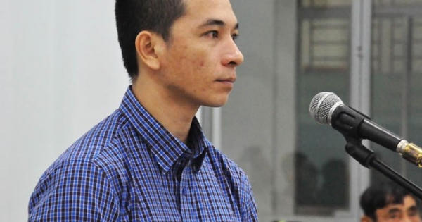 25 năm tù cho đối tượng bắn chết tình địch giữa ngã tư đường