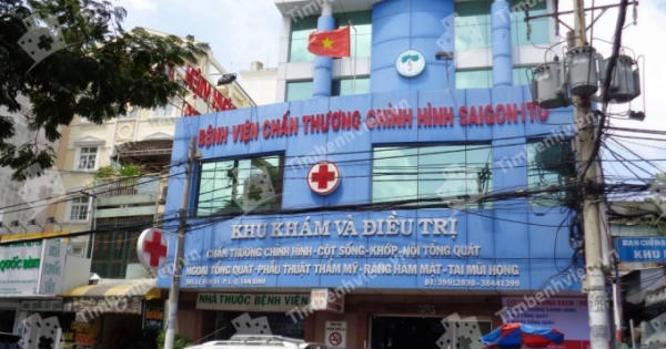 Bệnh viện tư nhân được sở Y tế TP HCM tặng giấy khen nhờ thành tích phẫu thuật