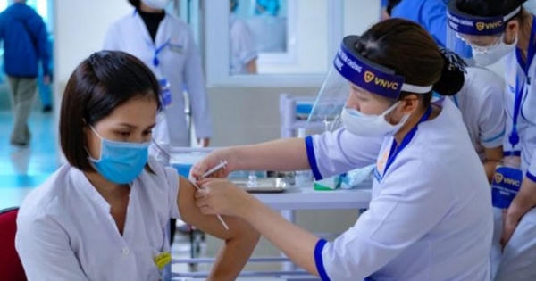 Ngày 6/9, Hà Nội ghi nhận 53 ca mắc Covid-19 mới, 2 ca ngoài cộng đồng