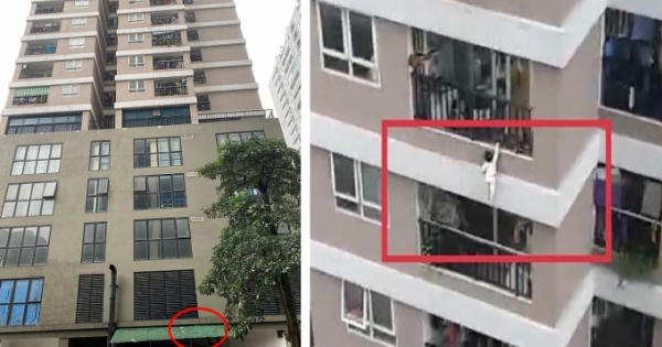 Bản tin Địa ốc Plus: Vụ việc bé gái rơi từ tầng 13 và nỗi sợ của người lớn
