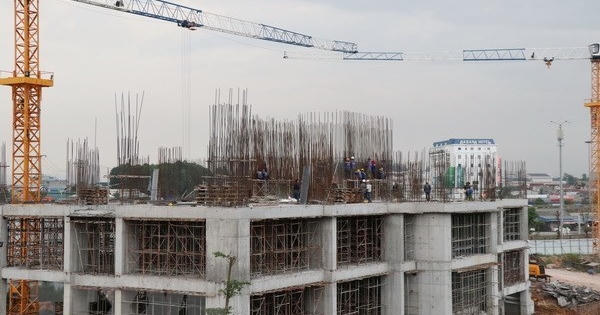 Sửa Luật Đầu tư và Nhà ở: 'Sinh mệnh' hàng trăm dự án BĐS lớn đang tắc nghẽn
