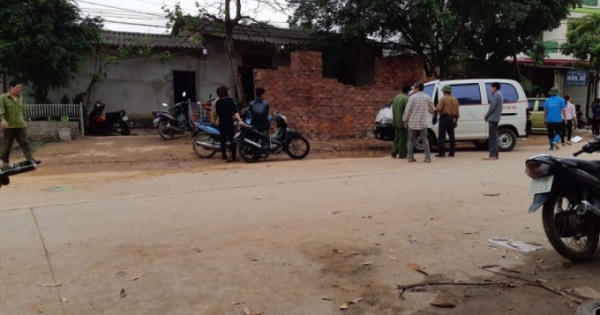 Ở nhà trông em cho mẹ, bé trai 8 tuổi bị đối tượng lạ mặt chém tử vong ngay tại nhà