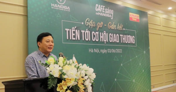 Tạo “bệ phóng” cho doanh nghiệp sẵn sàng bứt phá
