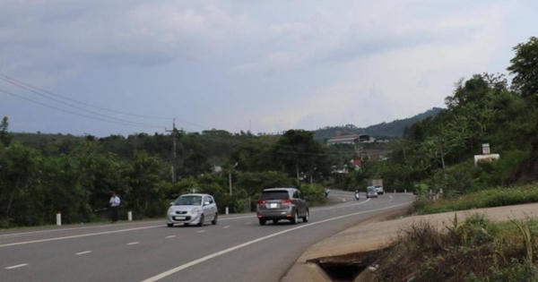 Lâm Đồng chi ngân sách "khủng" đầu tư các dự án giao thông