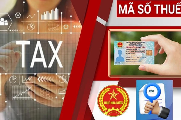 Những lưu ý khi sử dụng số định danh cá nhân thay cho mã số thuế từ 1/7/2025