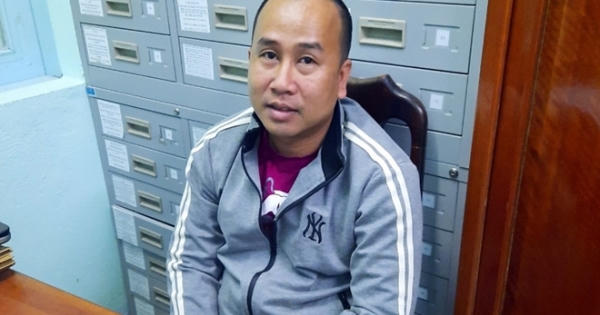 Triệt phá đường dây đánh bạc trị giá hơn 20 tỷ đồng