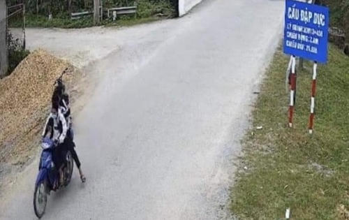 Nghệ An: Bắt giữ nhóm thiếu niên táo tợn cướp giật giữa ban ngày thỏa mãn cơn "nghiện" game