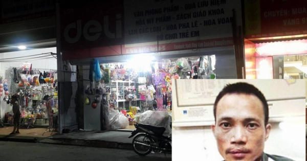 Thọ “sứt” - tử tù khoét tường trốn trại đã bị bắt giữ như thế nào?