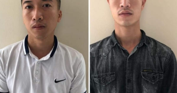 Bắc Giang: Hai "yêu râu xanh" đưa hai thiếu nữa vào nhà nghỉ để quan hệ tình dục