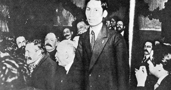 91 năm thành lập Đảng: Xứng đáng với đánh giá 'Đảng ta thật là vĩ đại'