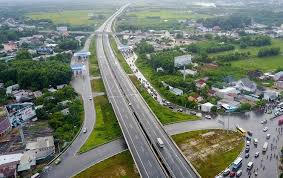 Chuyển đổi đầu tư công hai dự án thành phần cao tốc Bắc – Nam