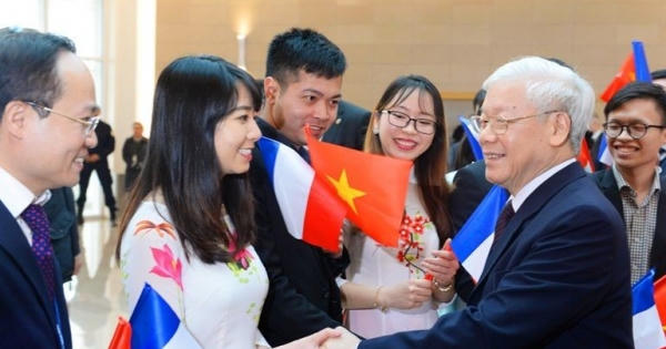 Tạo môi trường thuận lợi để trí thức hoạt động