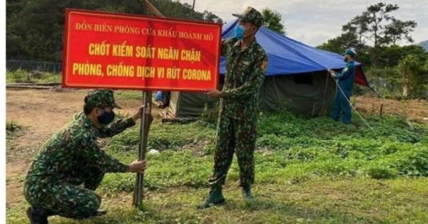 Đón Tết, không chủ quan với Covid-19