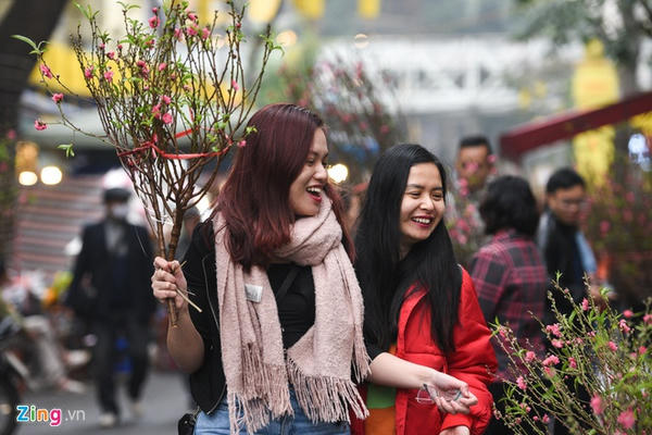 Những câu chúc Tết hay, nhiều ý nghĩa dịp xuân Canh Tý 2020