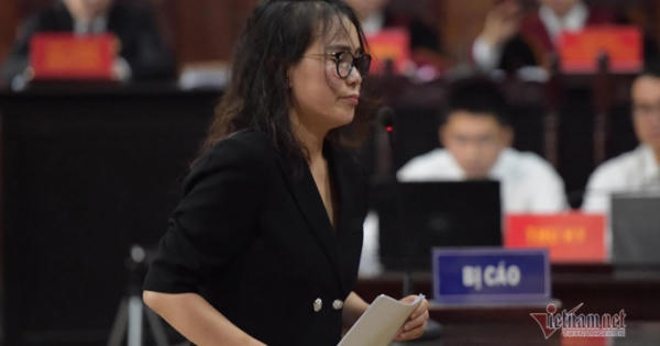 Bà Thanh Thúy đòi đưa bằng chứng về quan hệ tình cảm với ông Nguyễn Thành Tài