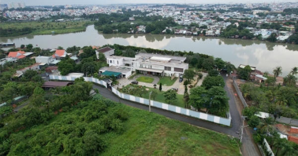 Công tỉnh Đồng Nai bắt giữ ông Quách Văn Đức