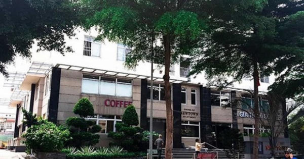 Chậm bàn giao quỹ bảo trì, bất động sản Thái Bình Dương bị phạt 125 triệu đồng