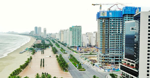 Giá nhà giảm sâu, cơ hội "vàng" bắt đáy BĐS Quảng Nam, Đà Nẵng?