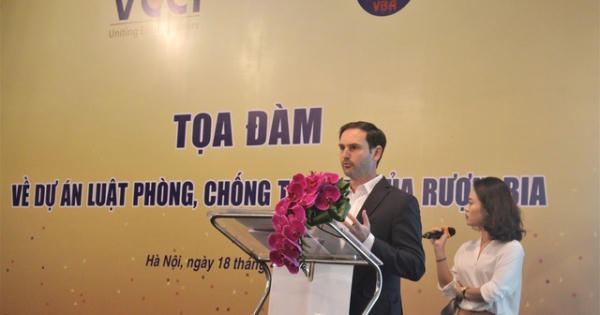 Bán bia, rượu theo giờ: Chỉ khiến dân "nhậu" chui nhiều hơn