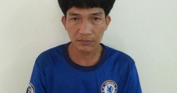 "Yêu râu xanh" hãm hiếp cô gái trong cơn say "Yêu râu xanh" hãm hiếp cô gái trong cơn say