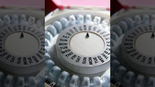 Thuốc tránh thai hằng ngày cho đàn ông sắp ra mắt