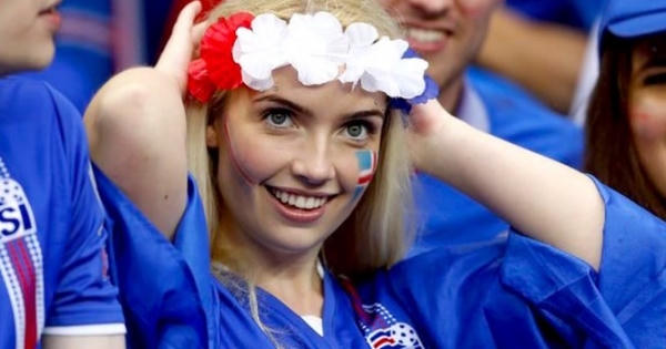 Chính quyền Iceland nói gì về tin ‘mua’ nam giới với giá 5.000 USD?