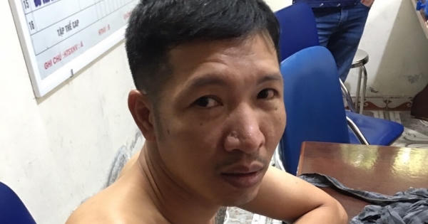 Hải Phòng: Xử lý nghiêm đối tượng nhiều tiền án đe doạ, xúc phạm người thi hành công vụ