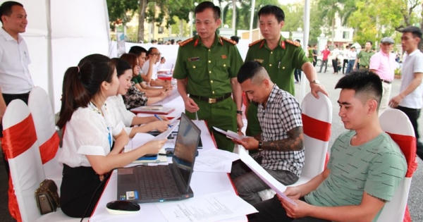 “Phiên chợ của tình người”