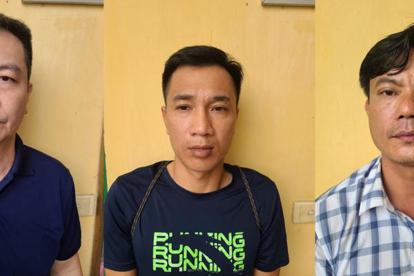 Quảng Ninh: Khởi tố nhóm đối tượng buôn lậu, mua bán trái phép hóa đơn và trốn thuế