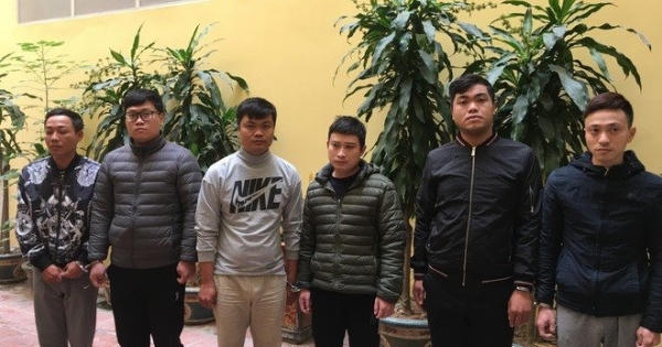 Bắt nhóm đối tượng thuê nhà cấp 4 làm giả giấy khám sức khỏe nhiều bệnh viện