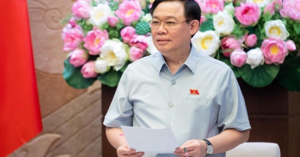 Quyết xóa bỏ cơ chế 'xin - cho' trong công tác quy hoạch Quyết xóa bỏ cơ chế 'xin - cho' trong công tác quy hoạch