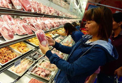 Điểm báo ngày 17/1/2017: Khẩn cấp "giải cứu" 30 triệu con heo