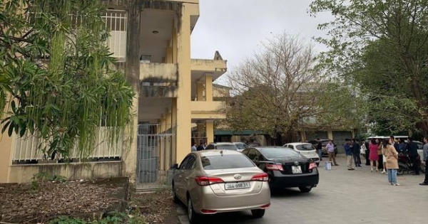 Thanh Hoá: Nữ văn thư mang bán 60 thùng hồ sơ tài liệu dự án giao thông cho "đồng nát" lấy 9 triệu